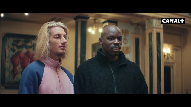 Bande annonce officielle de la 49e Cérémonie des César 2024