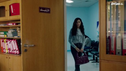 مسلسل لـــعـــبــــة الــــنـــســـيــــان الحلقة 25 الخامسة والعشرون