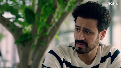 مسلسل لـــعـــبــــة الــــنـــســـيــــان الحلقة 23 الثالثة والعشرون