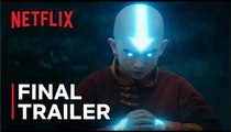 Avatar: The Last Airbender | Final Trailer - Netflix