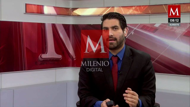 Sandra Cuevas solicita licencia a su cargo de la alcaldía Cuauhtémoc al Congreso