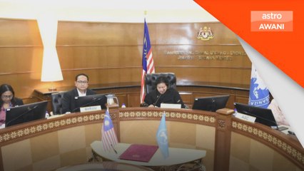 Inisiatif penstrukturan semula AIAC dilaksana secara berfasa