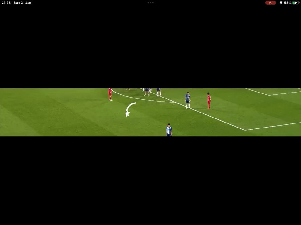 UCL MD6 21/22