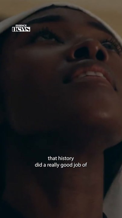 WATCH: Jayme Lawson on the Attempts to Erase Betty Shabazz and Coretta Scott King in History