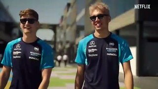 Formula 1: Drive to Survive - Season 6 | Official teaser