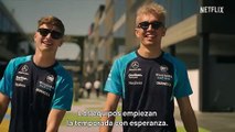 Fórmula 1: La emoción de un Grand Prix - Tráiler oficial Temporada 6 Netflix