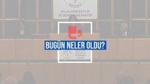 Bugün neler oldu? | 20.02.2024 Salı günün önemli gelişmeleri