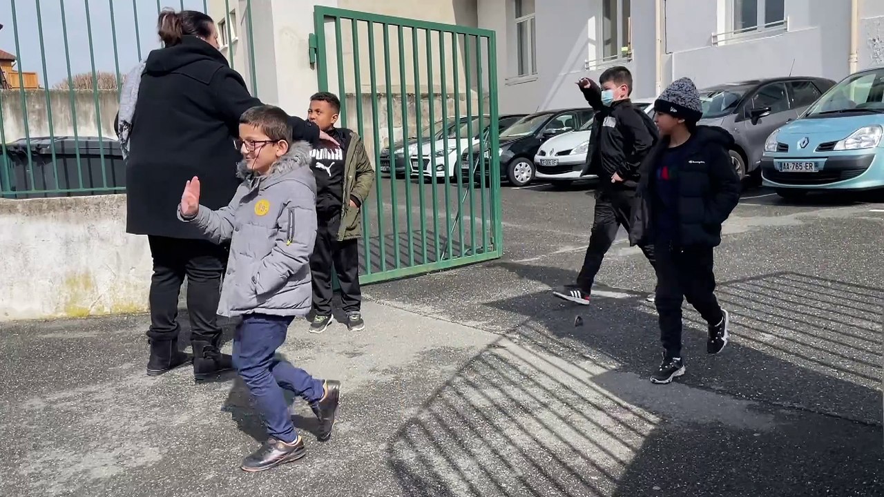 55 fermetures de classe prévues pour la rentrée 2024.