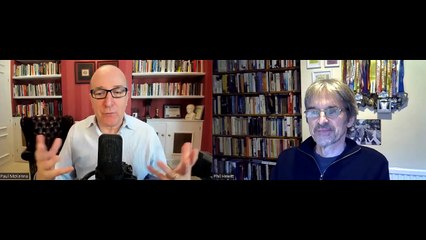 Paul McKenna – "how to make your 2024 fantastic  in just three hours"