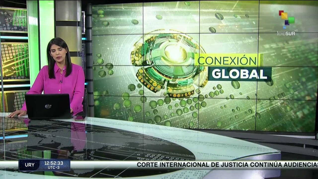 Cámara de Diputados de Argentina define miembros de Comisión Bicameral