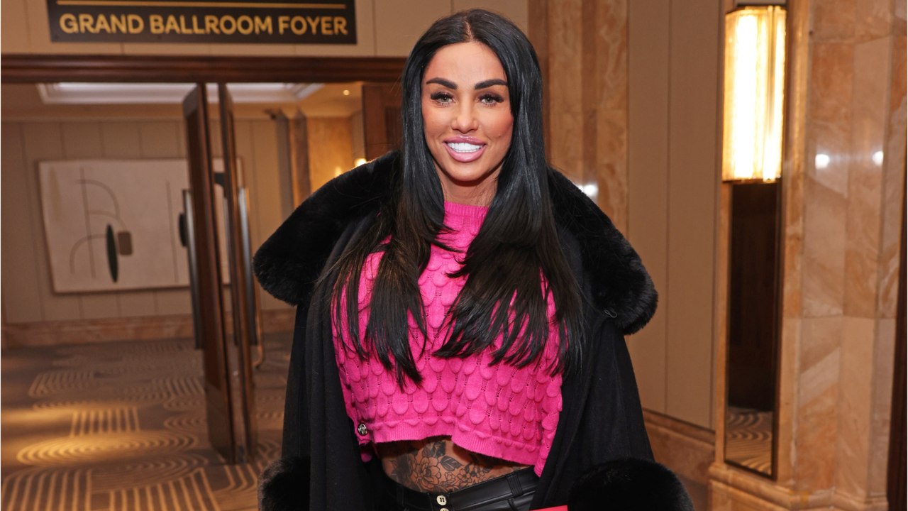 Katie Price is in a new relationship, who is John Joe Slater from Married at First Sight?