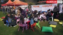 İzmir Büyükşehir Belediyesi Gürçeşme Çocuk Belediyesi Yerleşkesi Açıldı