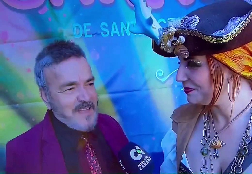 El brutal zasca del cantante Pepe Benavente a la crisis migratoria