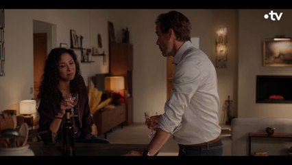 Un Si Grand Soleil : Evan savoure ce moment épique !