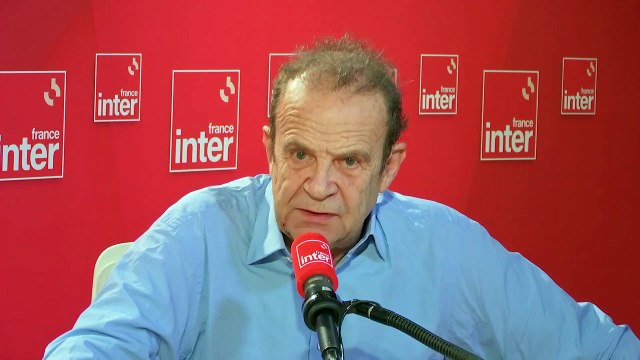 Je viens de le voir et je vais leur coller deux procès. : Le photographe et écrivain François-Marie Banier évoque le documentaire Netflix sur l'affaire Bettencourt dans laquelle il a été condamné en 2016 pour abus de faiblesse .