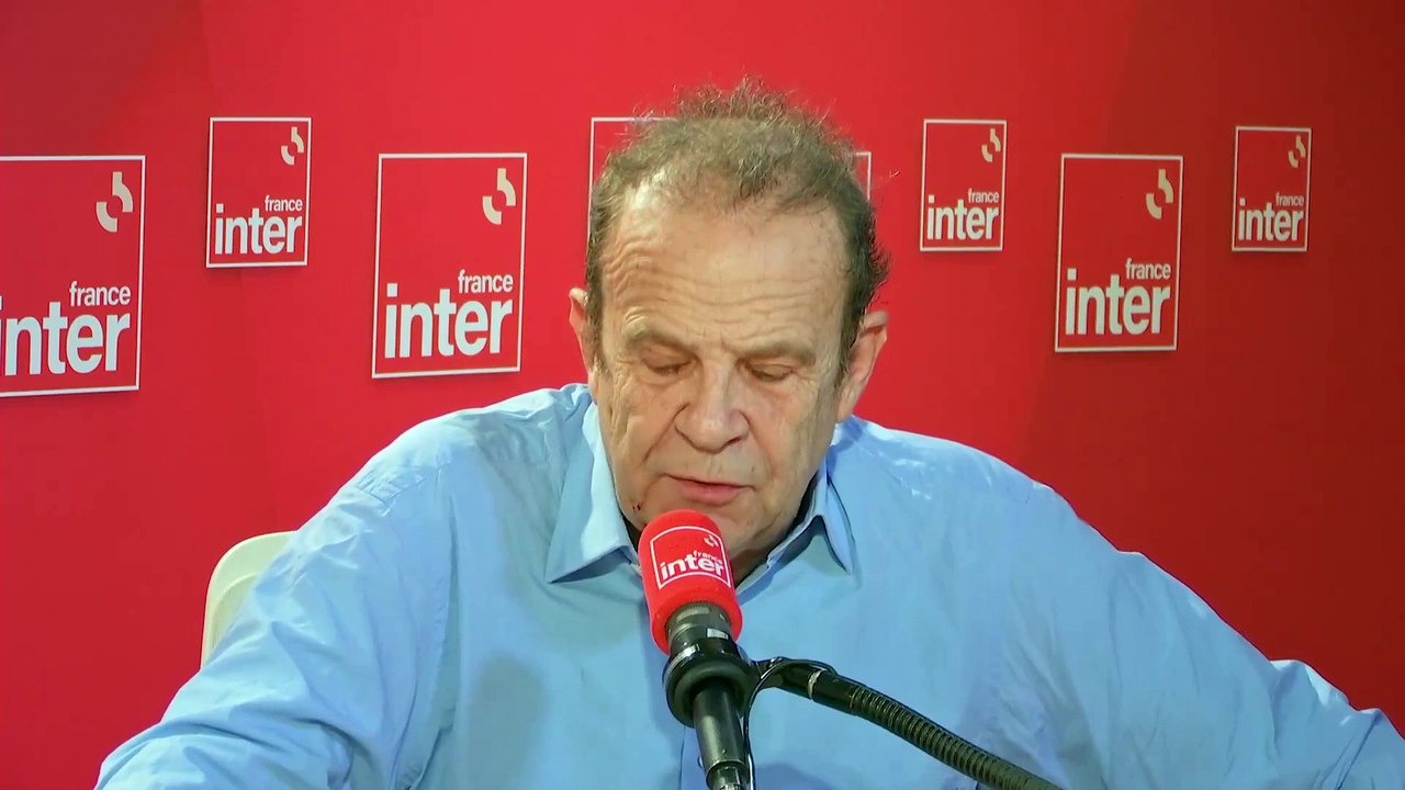 François-Marie Barnier menace Netflix suite au documentaire sur l'affaire Bettencourt