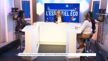 L'Essentiel Eco - 20/02/2024 -  Le design sensoriel au coeur des produits/services