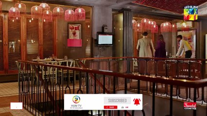 Namak Haram Episode 15 | Imran Ashraf - Intense Drama Unfolds on 9th Feb 2024