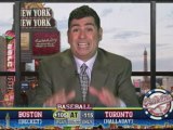 Boston Red Sox @ Toronto Blue Jays MLB Preview