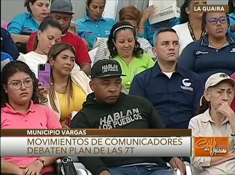 Gob. José Terán: es un privilegio histórico haber nacido en los tiempos de la Revolución Bolivariana