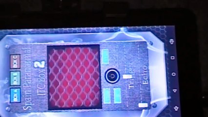 The Investigation Ashbourne Town Hall