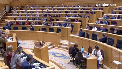 Marlaska responde a los ataques del PP por lo sucedido en Barbate: "El mejor homenaje a los narcos que he visto yo ha sido una 'giornata particolare' (de Feijóo) en un barco con un narco"