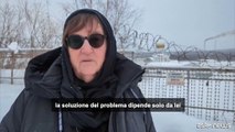 La madre di Navalny a Putin: mi lasci seppellire in modo umano Aleksei