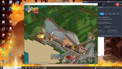 Showcasing random assets