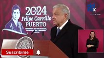 AMLO critica el silencio mediático durante la desaparición de los 43 normalistas de Ayotzinapa