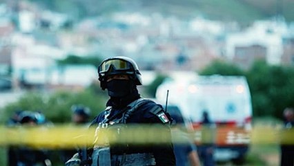 Por esta razón fueron detenidos cuatro policías en Durango