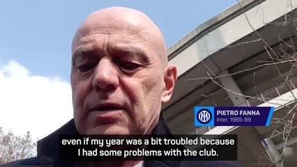 Brehme passing 'leaves a great void' among Inter family, says former team-mate