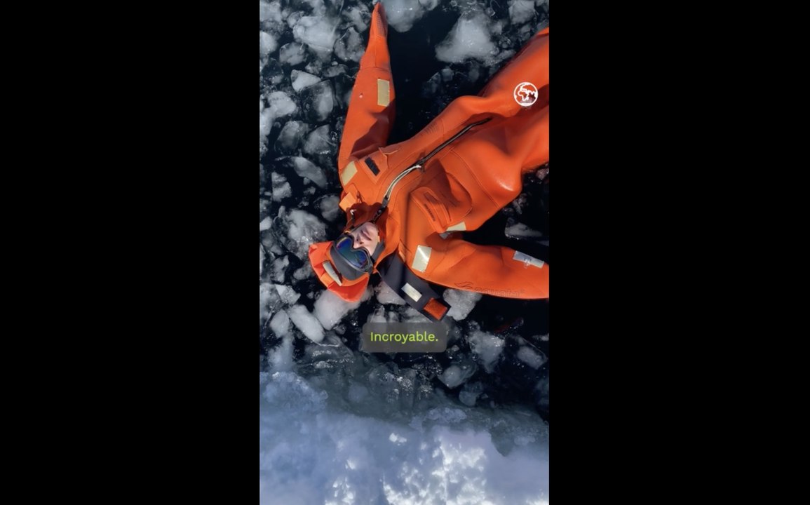 GEOweekend : séjour à la montagne hors des pistes à Val d'Isère