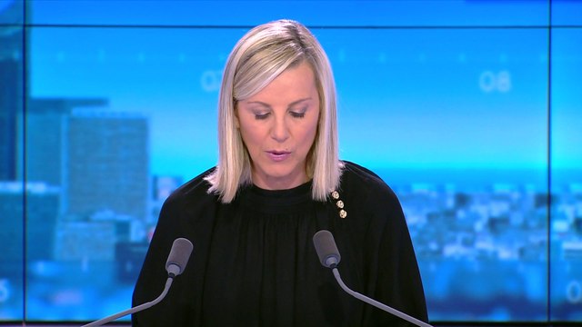 L'édito de Laurence Ferrari : «Emmanuel Macron redoute, sans doute, d’être privé de sa balade au Salon de l’agriculture»