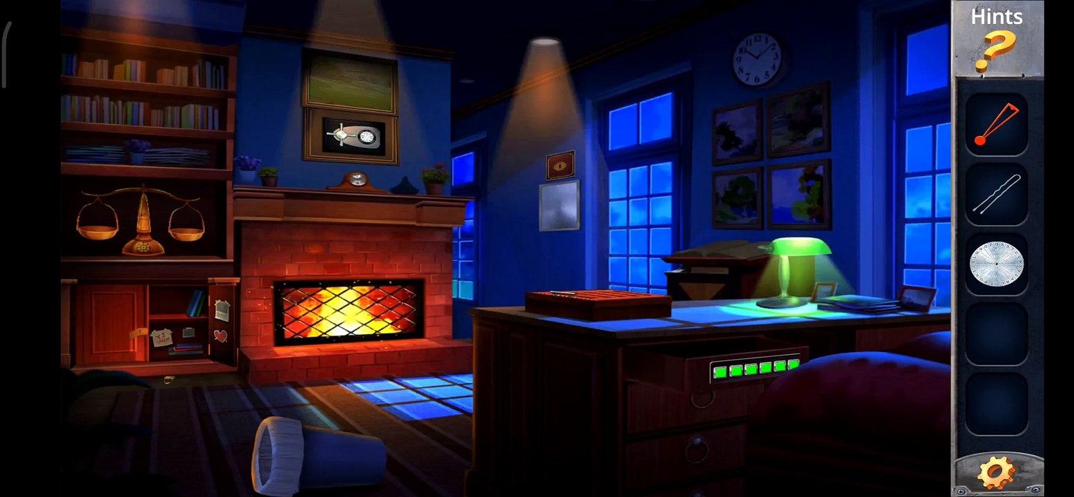 Prison Escape || Office || Level 14 || Adventures  || Puzzle Game 2