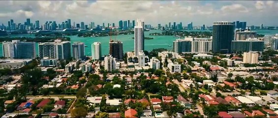 Bad Boys for Life Bande-annonce (IT)