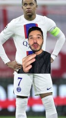 Mbappé vs Modric : Analyse du Match ⚽