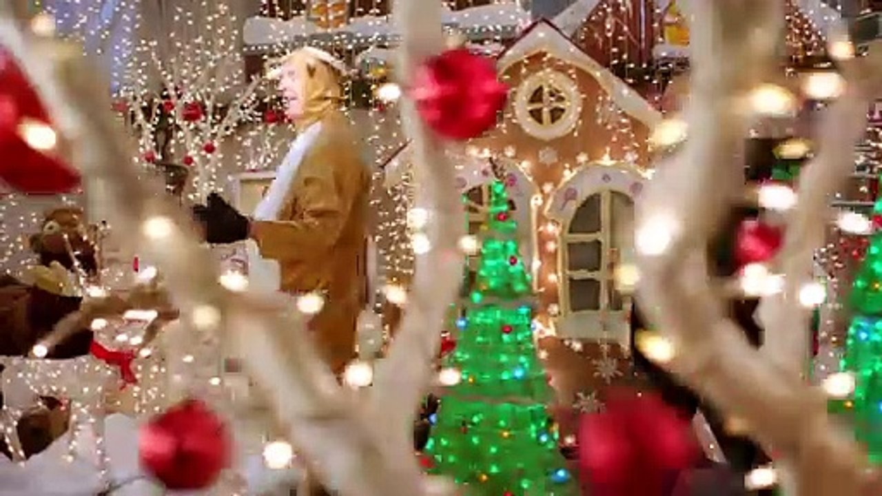 Mon père, Noël et moi Bande-annonce (EN)