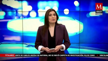 Cuauhtémoc Blanco afirma que es "un error gravísimo" pactar con la delincuencia