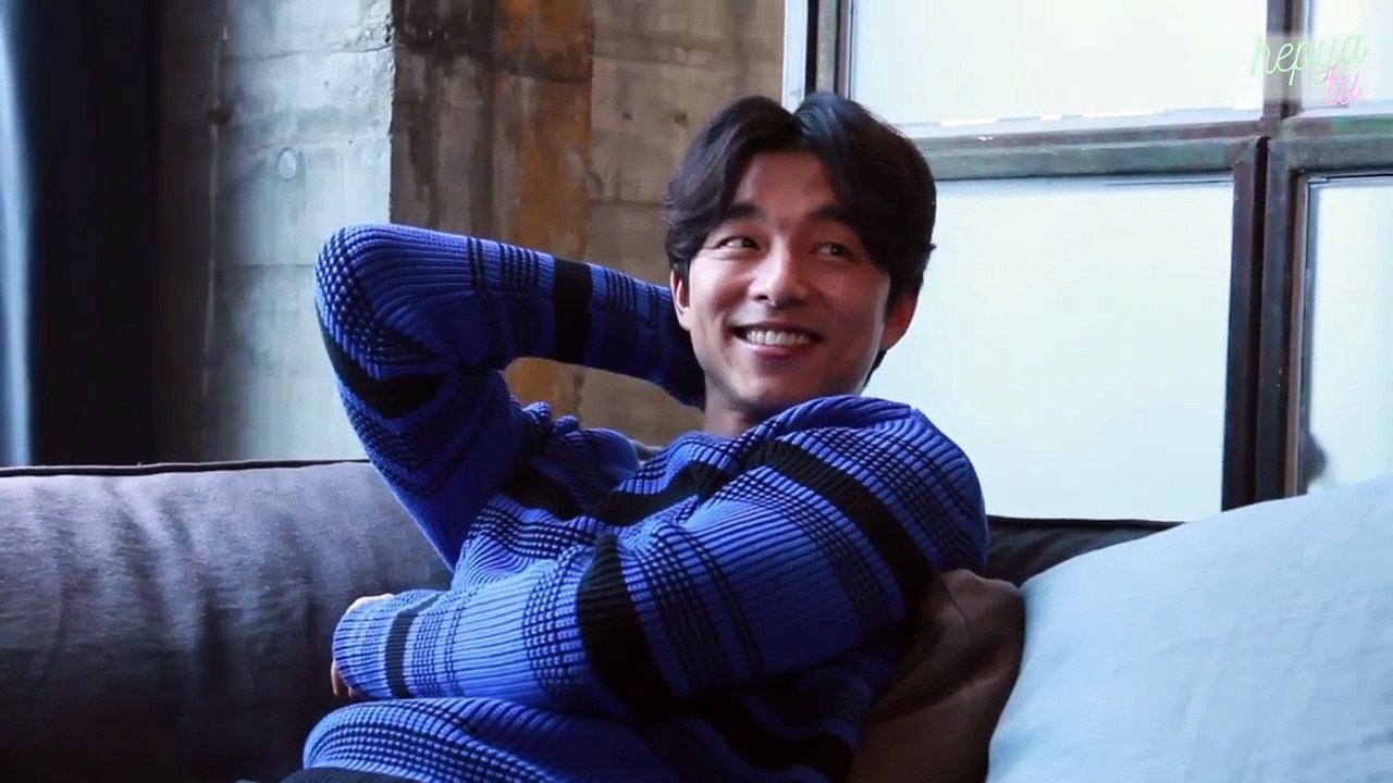 The Trunk _ Gong Yoo and Seo Hyun Jin _ Upcoming Kdrama