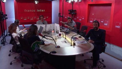 Un tournage qui ne s'est pas passé comme prévu - La chronique de Rosa Bursztein