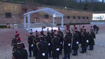 Suivez la cérémonie en hommage à Missak Manouchian au Mont-Valérien