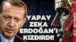 Erdoğan Yapay Zekayı Hedef Aldı! Yapay Zekadan Erdoğan' ve Kurum'u Kızdıracak Seçim Analizi!