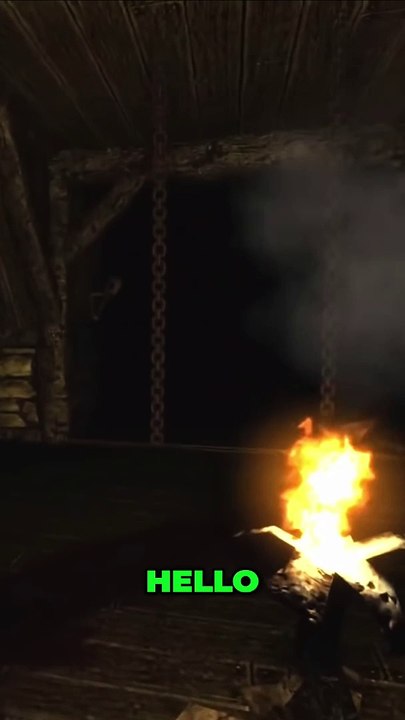 HORROR GAMES!