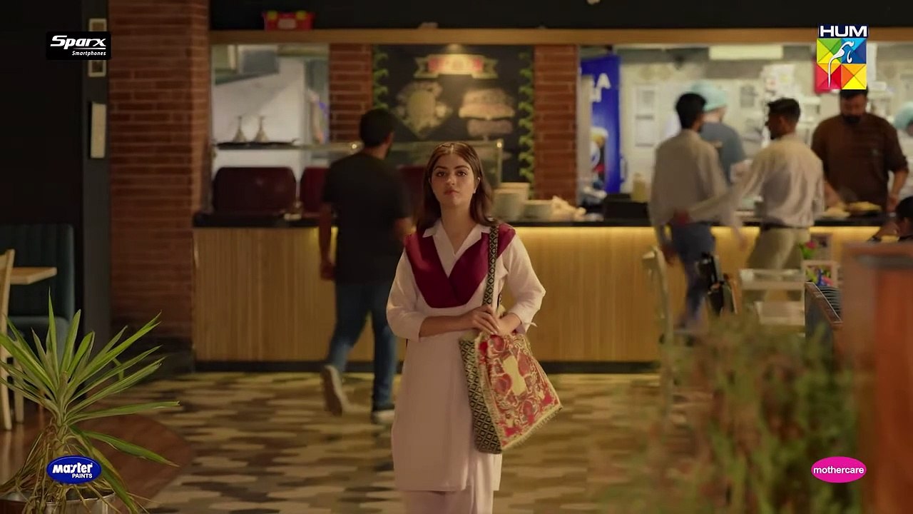 Khushbo Mein Basay Khat Ep 13 [] 20 Feb, Sponsored By Sparx Smartphones, Master Paints, Mothercare