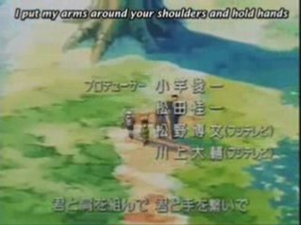 Hunter X Hunter Opening