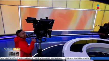 ¡Hoy es Día del Camarógrafo!