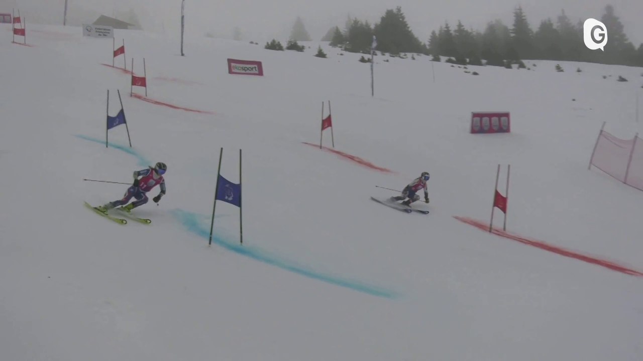 Evenements Sport - LADIES TOUR CHAMROUSSE 2024