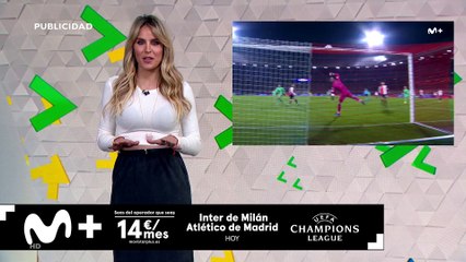 Angie Rigueiro Deportes (20/02/2024)