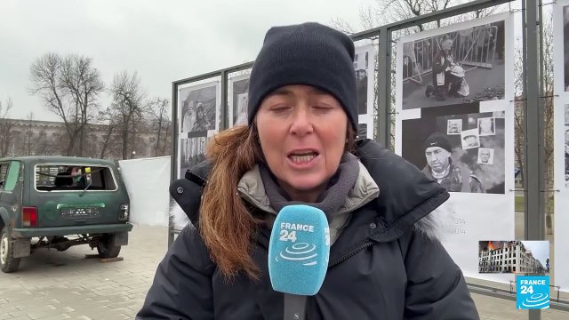 Informe desde Kiev: Zelenski señala los costos por los retrasos de la ayuda de EE. UU.