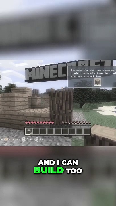 Old 360 minecraft